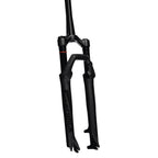 SUSPENSÃO ONIX DARK TRAVA NO CROWN SPIDER ARO 29 EIXO 9X100 PRETA FOSCA
