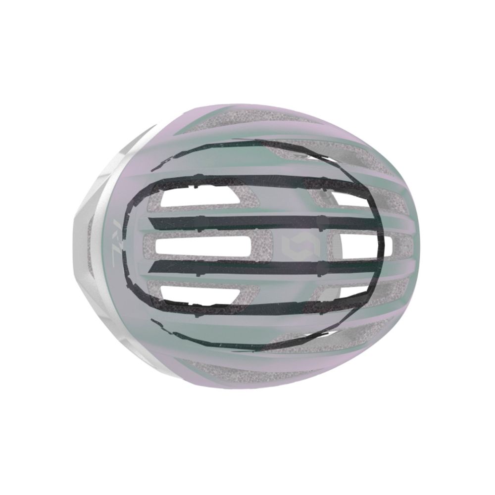 Capacete Scott Centric Plus Mips