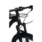 BICICLETA 29 ABSOLUTE WILD TEAM 12V HIDRÁULICO C/ MANITOU