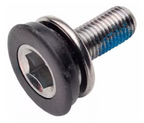 PARAFUSO ALLEN DE FIXACAO BRACO PEDIVELA SHIMANO 2 unidades