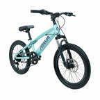 Bicicleta 20 Rava Pressure Jr 7v