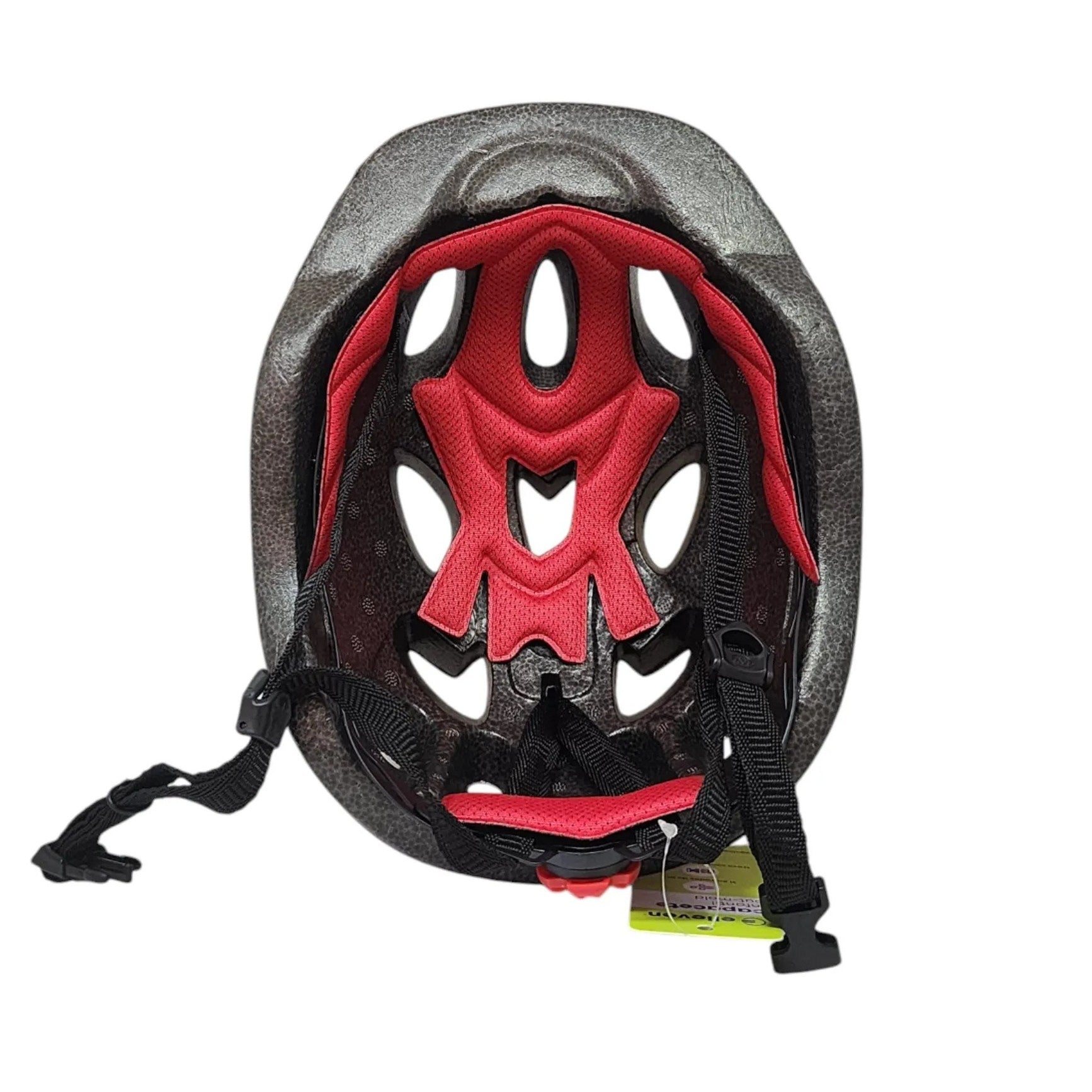 Capacete Elleven Infantil Outmold Series M 53-57 Azul