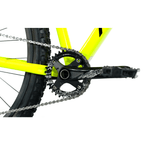Bicicleta 29 Absolute Nero 4 Team 12v Hidráulico C/ Manitou