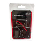PASTILHA DE FREIO A DISCO SEMI METALICA P/ SHIMANO/ZOOM