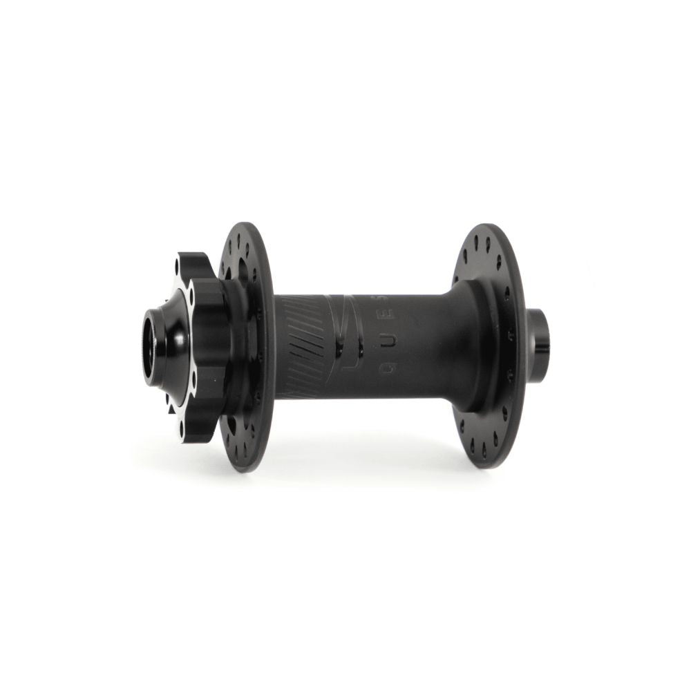 CUBO 32F TSW LINHA QUEST P/ SRAM XD BOOST D110X15MM T148X12MM - PRETO - 32F