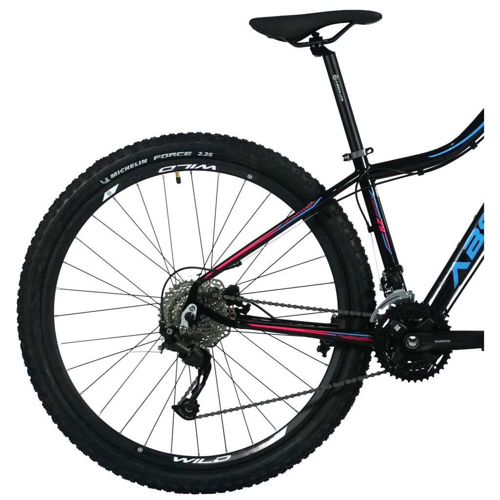 Bicicleta 29 Absolute Hera 27v Alivio C/ Hidráulico Feminina
