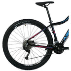 Bicicleta 29 Absolute Hera 27v Alivio C/ Hidráulico Feminina