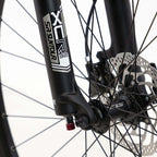 Bicicleta 29 Tsw Hurry Pro Limited 22v Shimano Slx/Xt