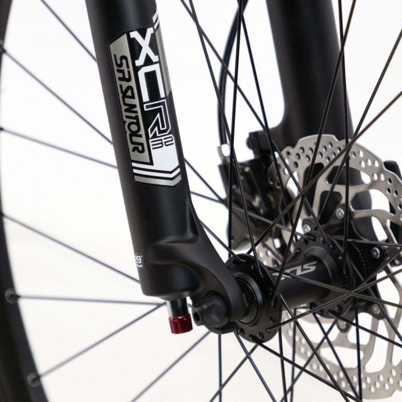 Bicicleta 29 Tsw Hurry Pro Limited 22v Shimano Slx/Xt
