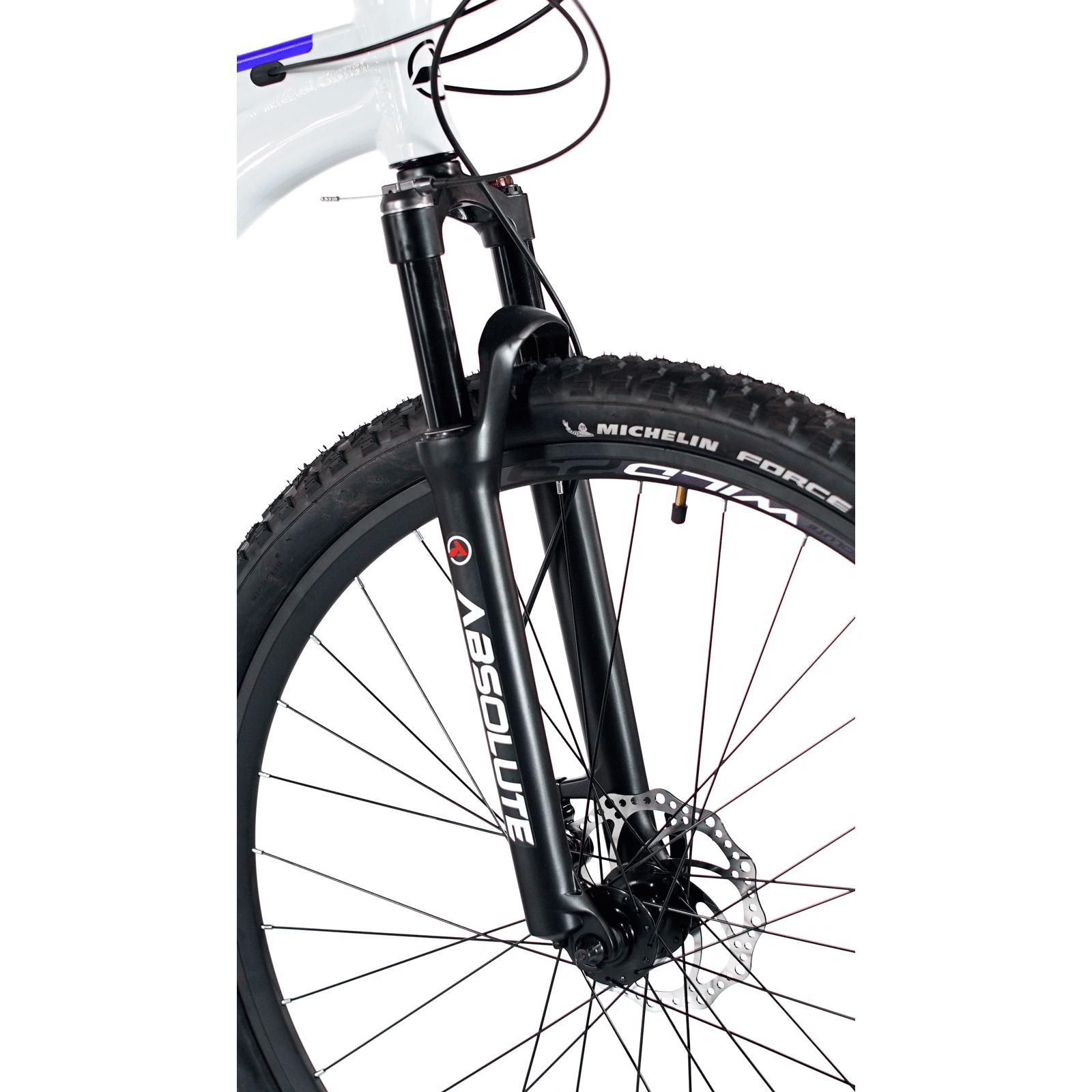 Bicicleta 29 Absolute Nero 4 Elite 27v Alivio C/ Hidráulico