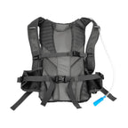 MOCHILA DE HIDRATAÇÃO PV LIGHT SUN POWER SOLAR COM REFIL 2L - PRETO