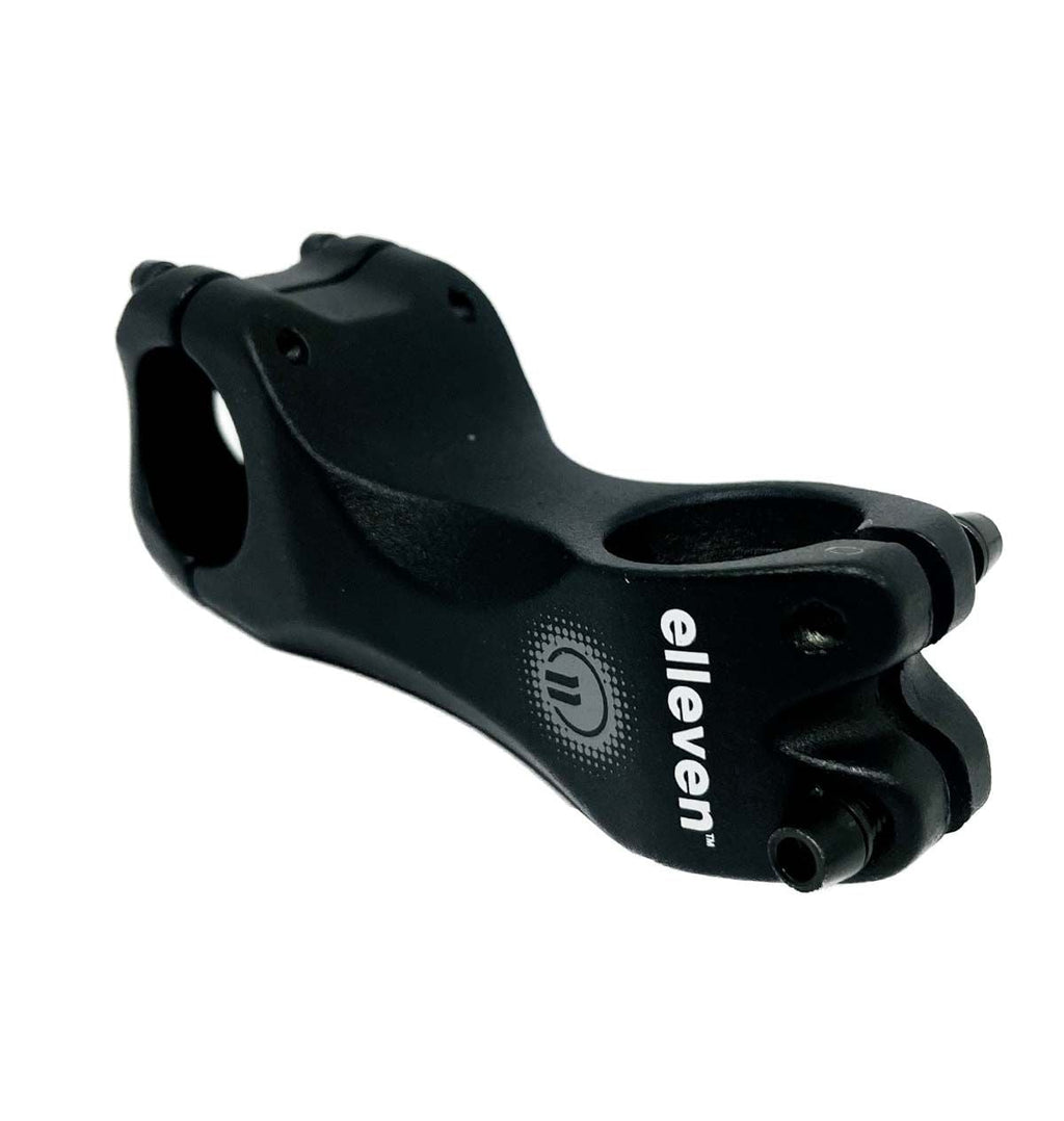SUPORTE MTB RACE ALUMINIO 80MM 31.8X28.6 RISE -17