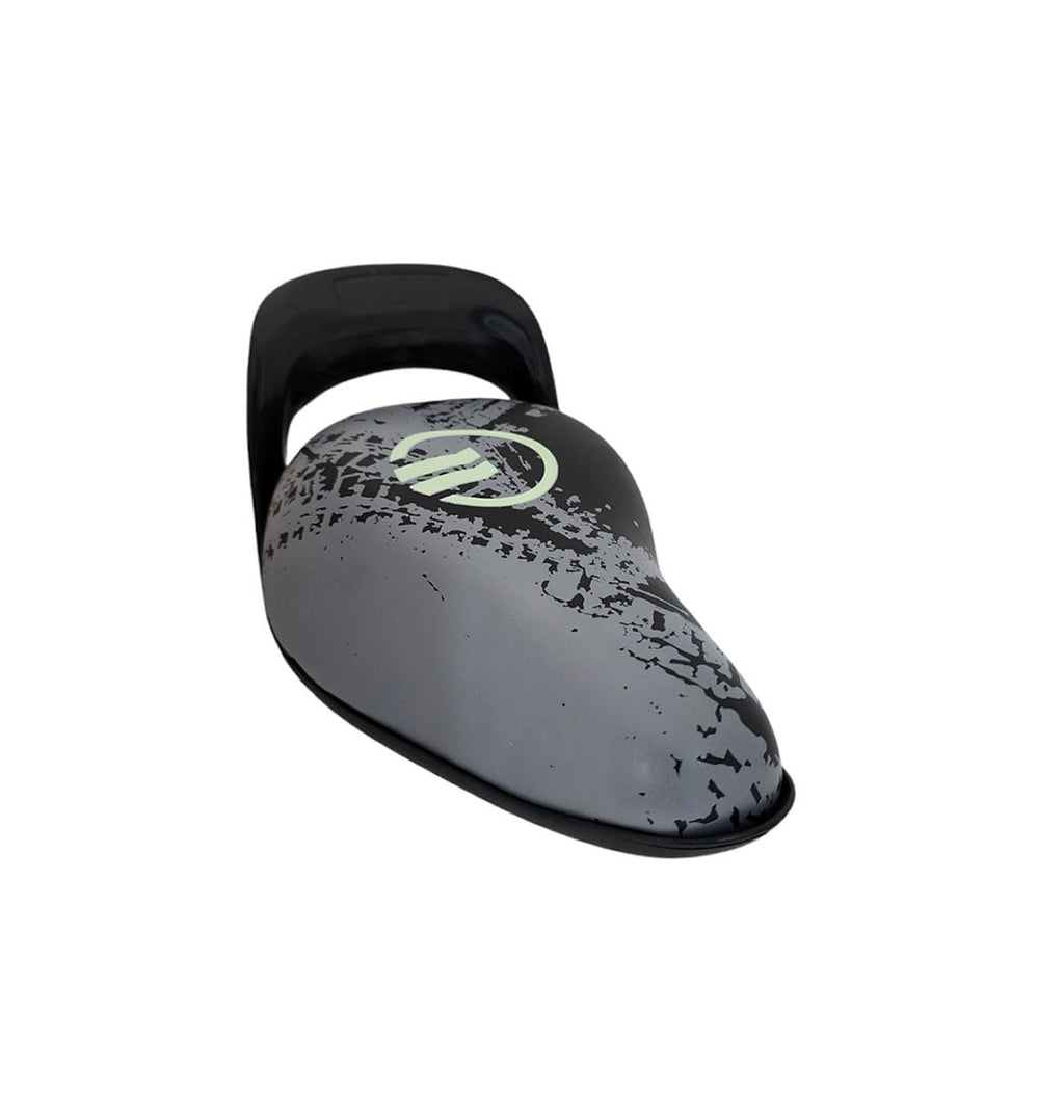 SELIM INFANTIL ELLEVEN COM ALÇA 230X140mm PRETO/VERDE - M