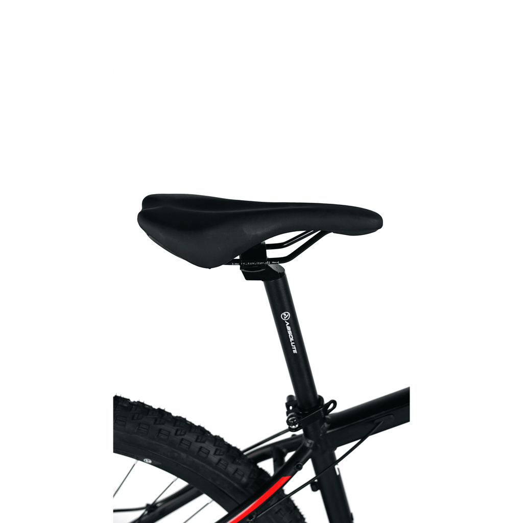 Bicicleta 29 Absolute Nero 4 Elite 12v Deore Hidráulico C/ Trava