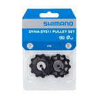 ROLDANA DE CAMBIO SHIMANO XTR RD-M980 - PRETO