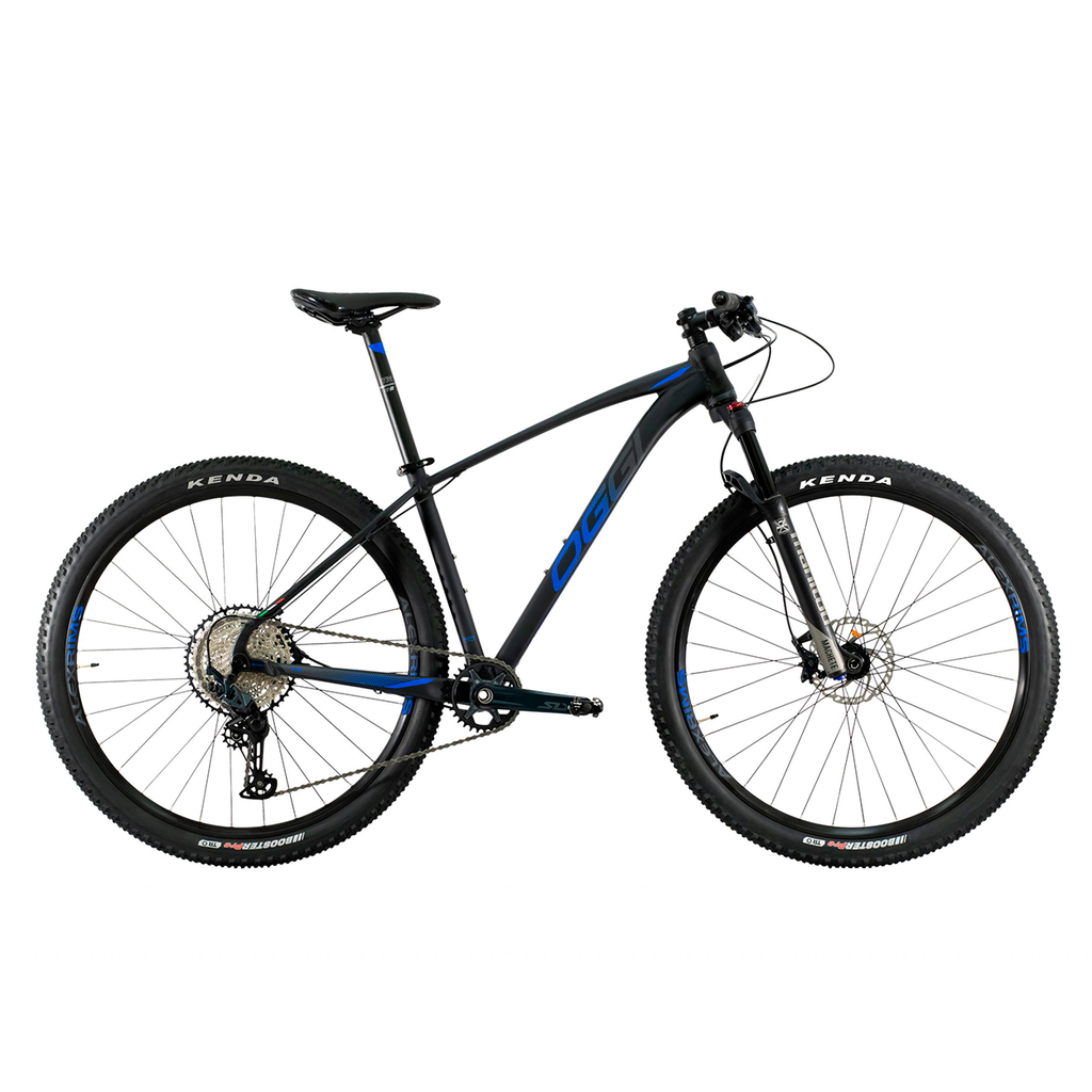 Bicicleta 29 Oggi Big Wheel 7.4 Slx 12v