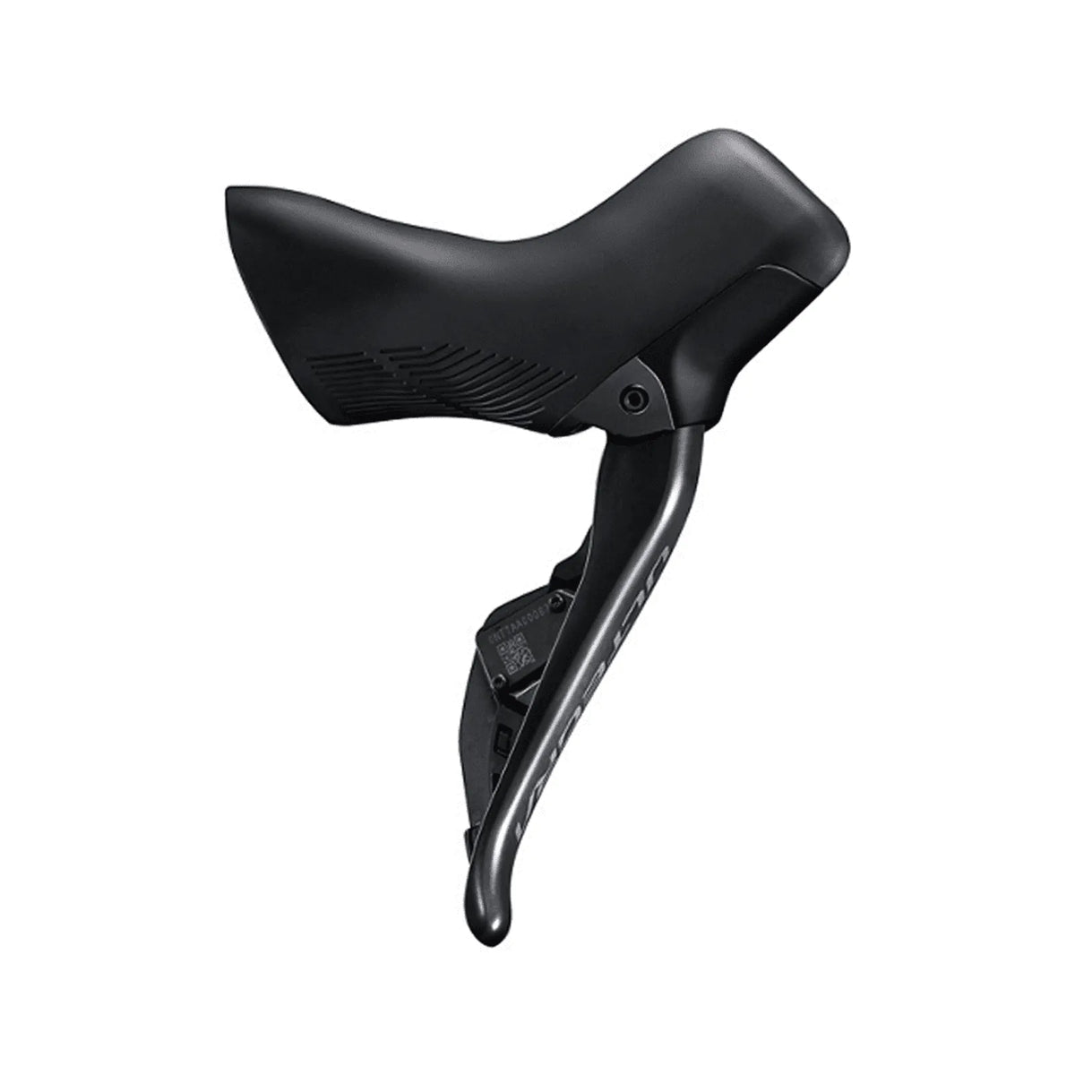 ALAVANCA STI 2V SHIMANO ULTEGRA R8170 DI2 ESQ C/ FREIO (IR8170DLF6SC100F) - PRETO