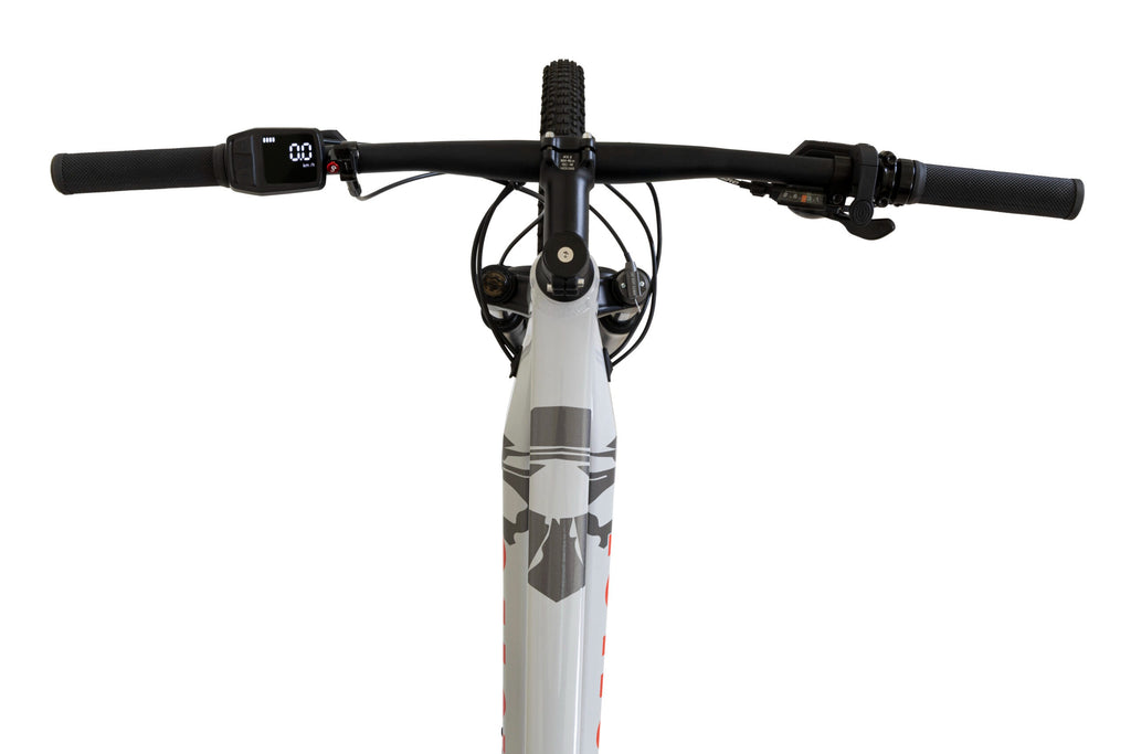 Bicicleta 29 E-Bike Eletrica Caloi E Vibe Explorer