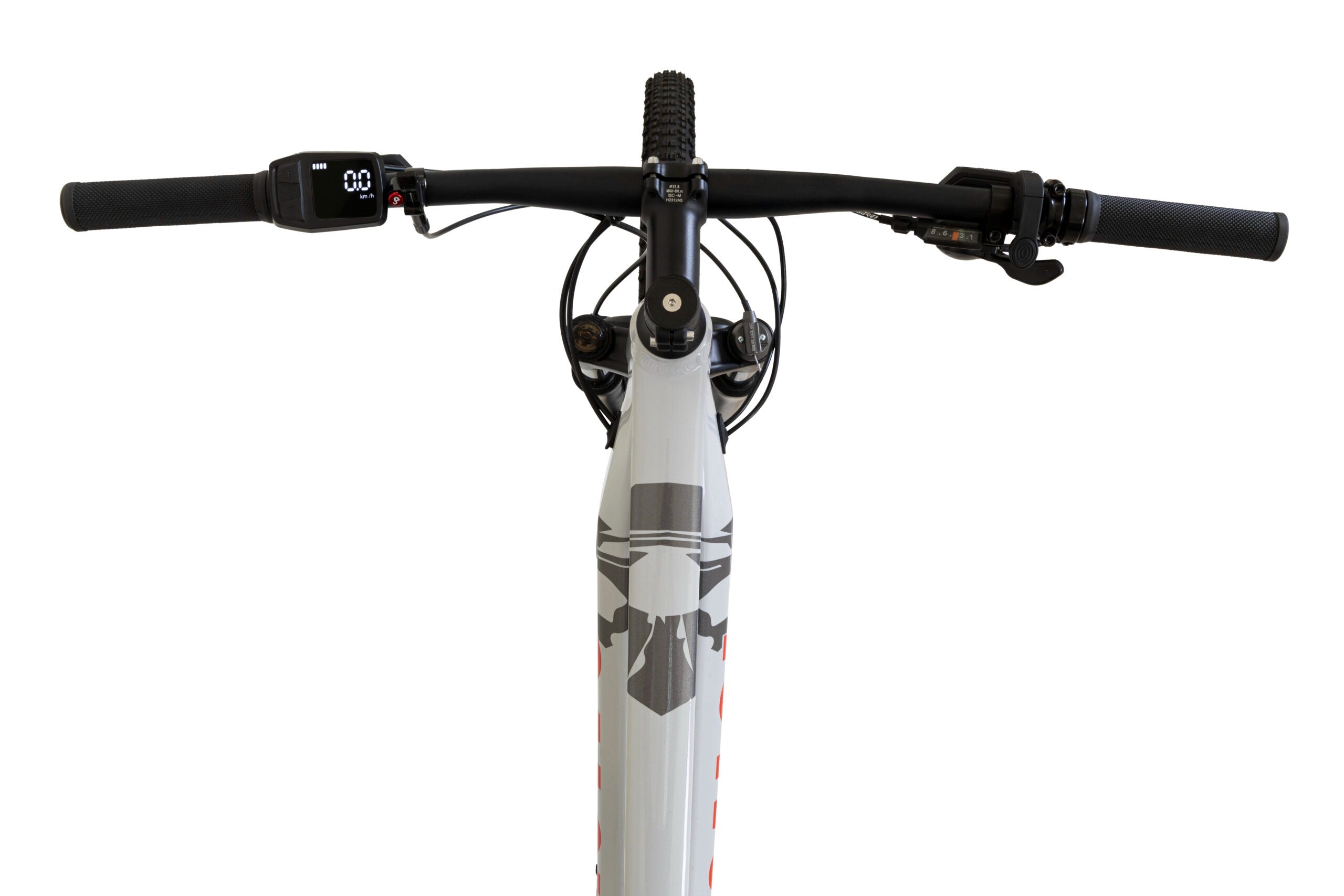 Bicicleta 29 E-Bike Eletrica Caloi E Vibe Explorer