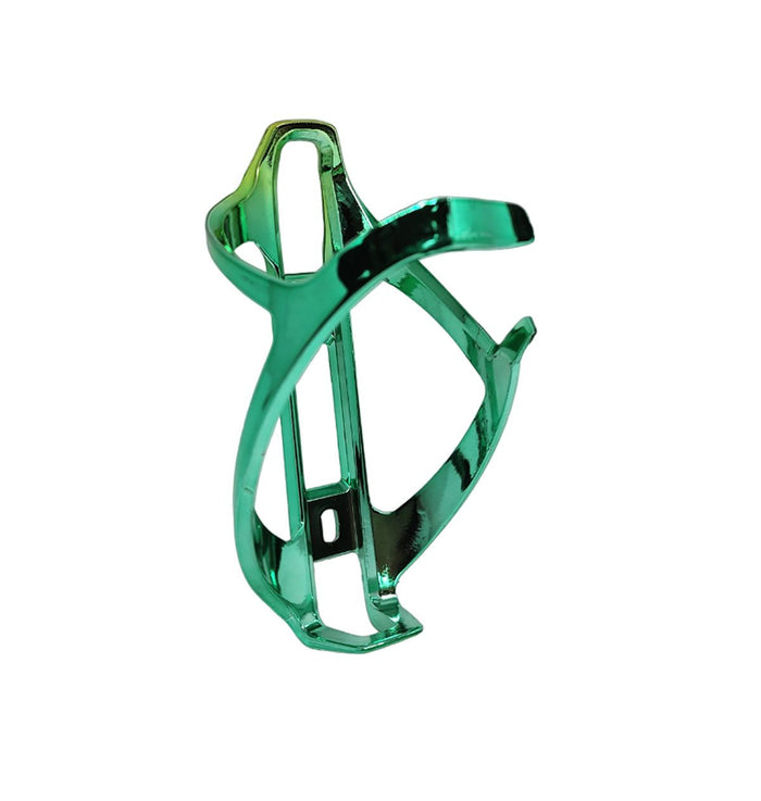 Suporte para Caramanhola Elleven Bicolor - DOURADO/VERDE