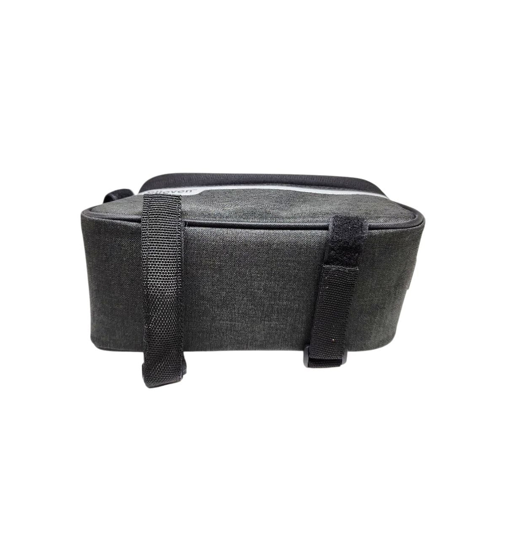 Bolsa De Quadro Elleven 2lt Impermeável Com Porta Celular Touch