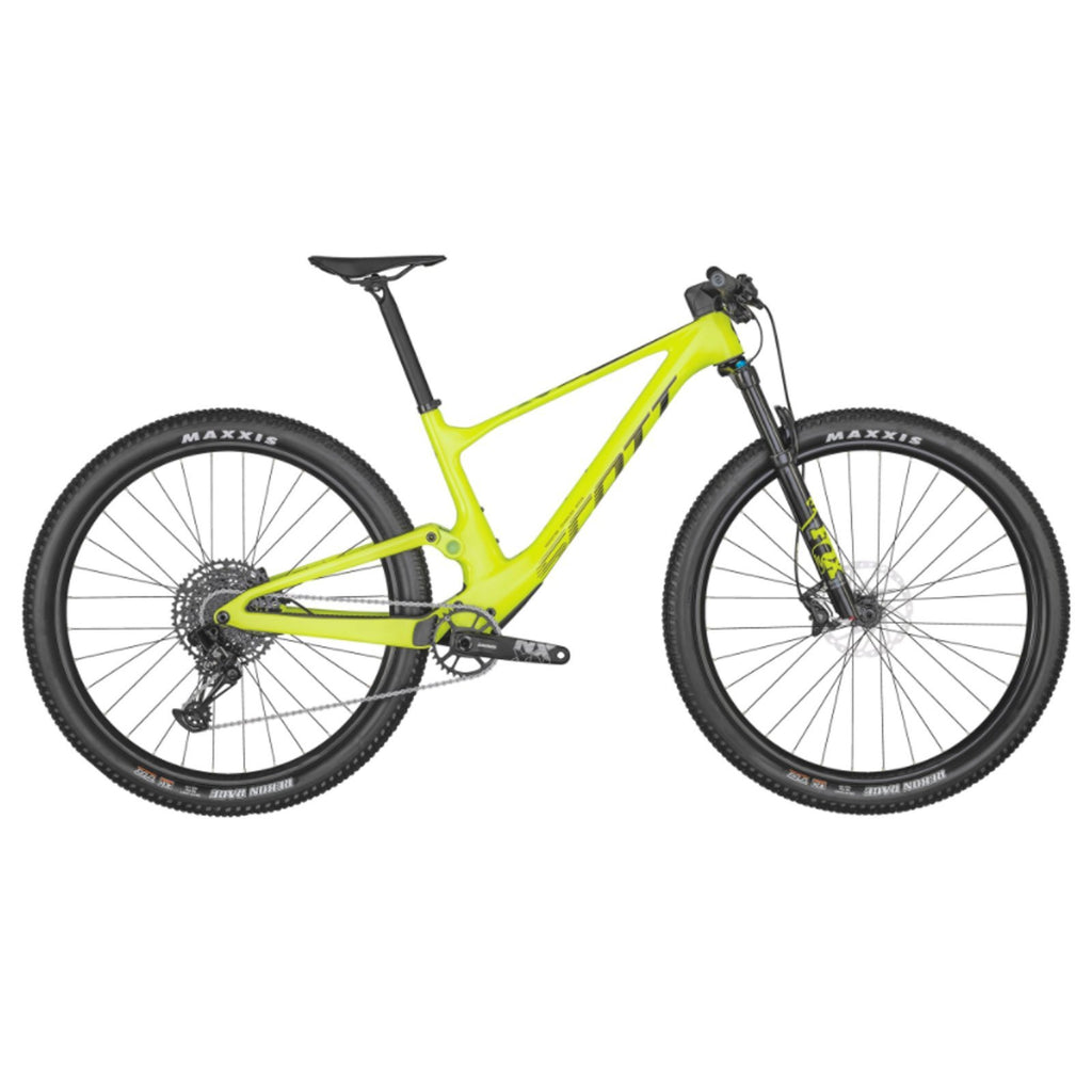 Bicicleta 29 Scott Spark Rc Comp Carbon 12v Sram Nx