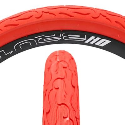 PNEU 26X2.125 FLAME MTB FREESTYLE GRAU DSI SRI-38