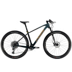 Bicicleta 29 Oggi Agile Pro Team Carbon Gx Eagle 12v (showroom)