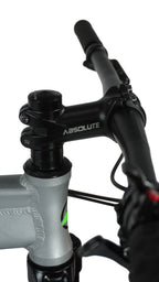 Bicicleta 29 Absolute Wild Pro 12v Hidráulico C/ Trava