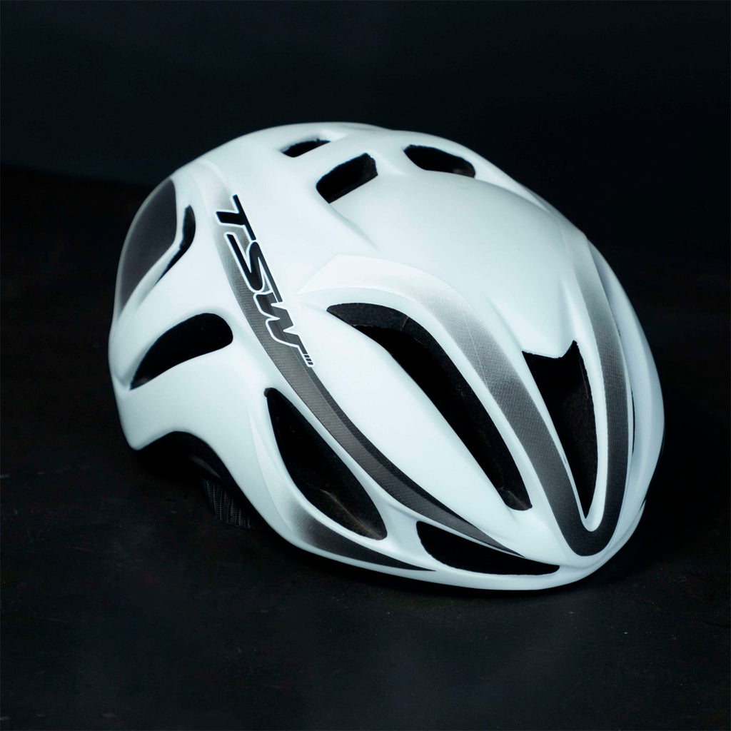 CAPACETE TSW SPEED TEAM PLUS