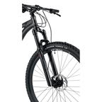 BICICLETA 29 ABSOLUTE NERO 4 PRO 11V HIDRÁULICO C/ TRAVA