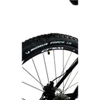 Bicicleta 29 Absolute Wild Elite 27v Alivio C/ Hidráulico