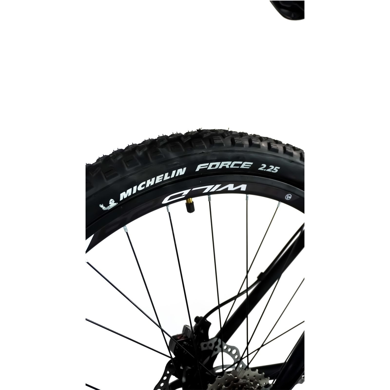 Bicicleta 29 Absolute Wild Elite 27v Alivio C/ Hidráulico