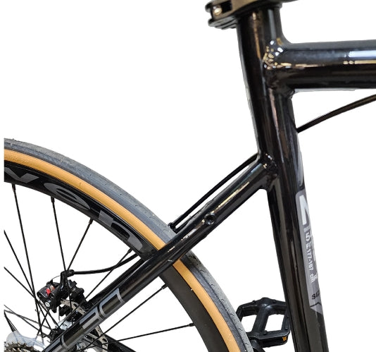 BICICLETA 700 ELLEVEN SPEED 2X8