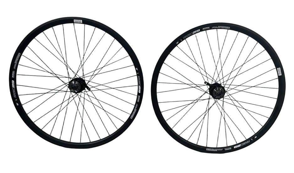 RODAS 29 VELOFORCE RAIL 36F DISC 6 PARAF ROSCA