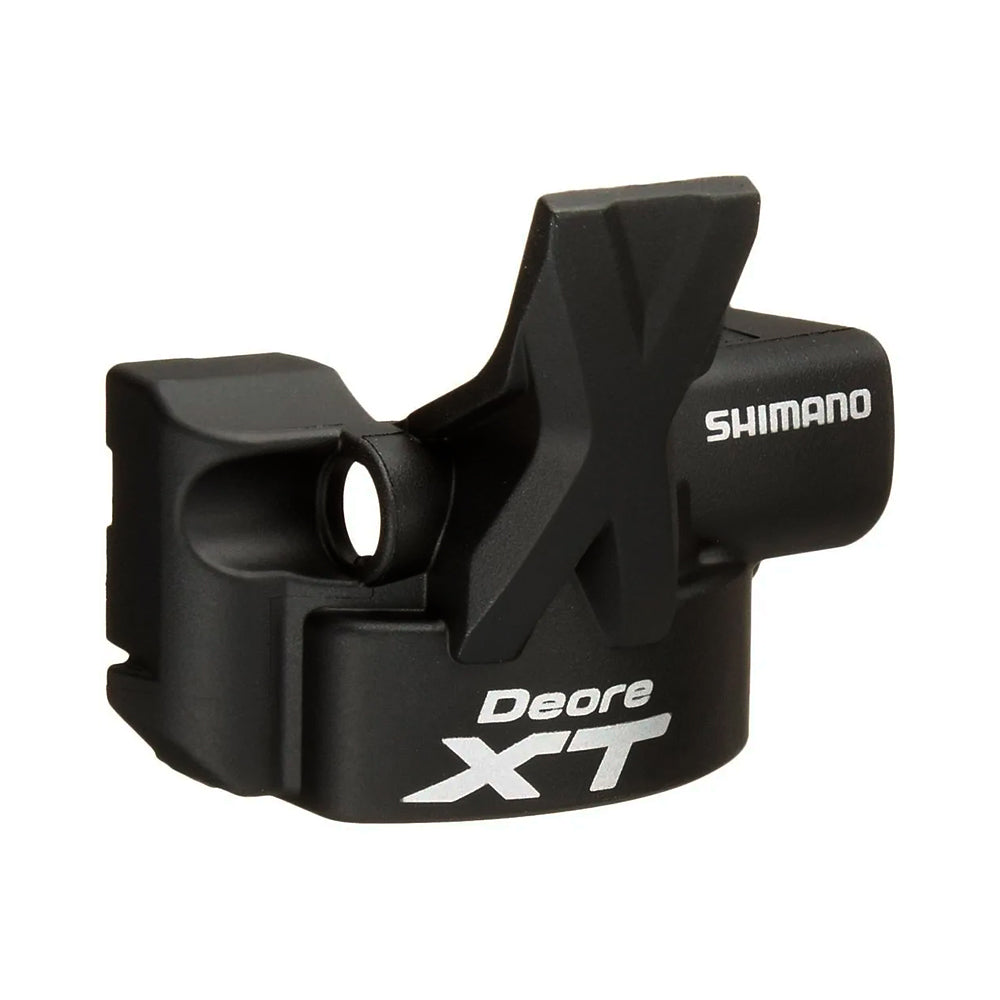 TAMPA SUPERIOR PARA DUAL CONTROL SHIMANO DEORE XT ST-M775 DIREITO (Y6MU98010)