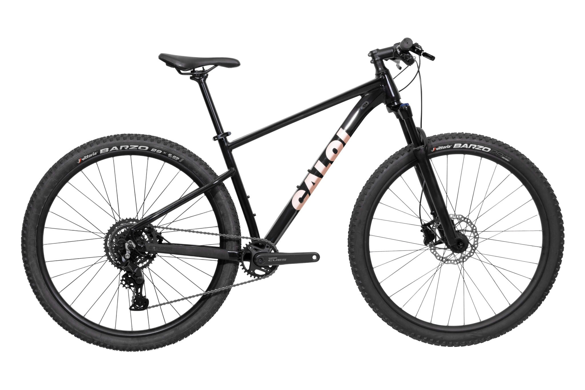 Bicicleta 29 Caloi Explorer Sport 2026 Shimano Cues 9v