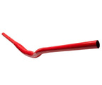GUIDÃO VOADOR AÇO FREESTYLE 31.8MMX680MM VERMELHO