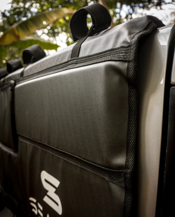TRUCKPAD SEASON SINGLE PAD P/ 5 BICICLETAS EVO LARGE
