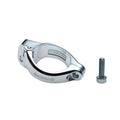 ADAPTADOR DE CÂMBIO DIANTEIRO ROAD BRAZED ON SHIMANO 34.9MM (Y5JD98050) - POLIDO - 34.9mm