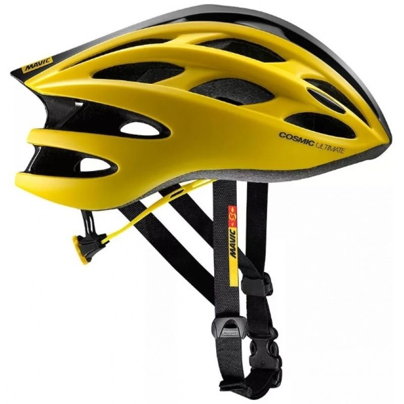 CAPACETE MAVIC COSMIC ULTIMATE 2