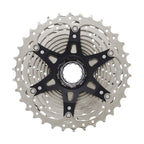 CASSETE 11V SHIMANO 105 7000 HG700 11/34D (ICSHG70011134) - PRATA