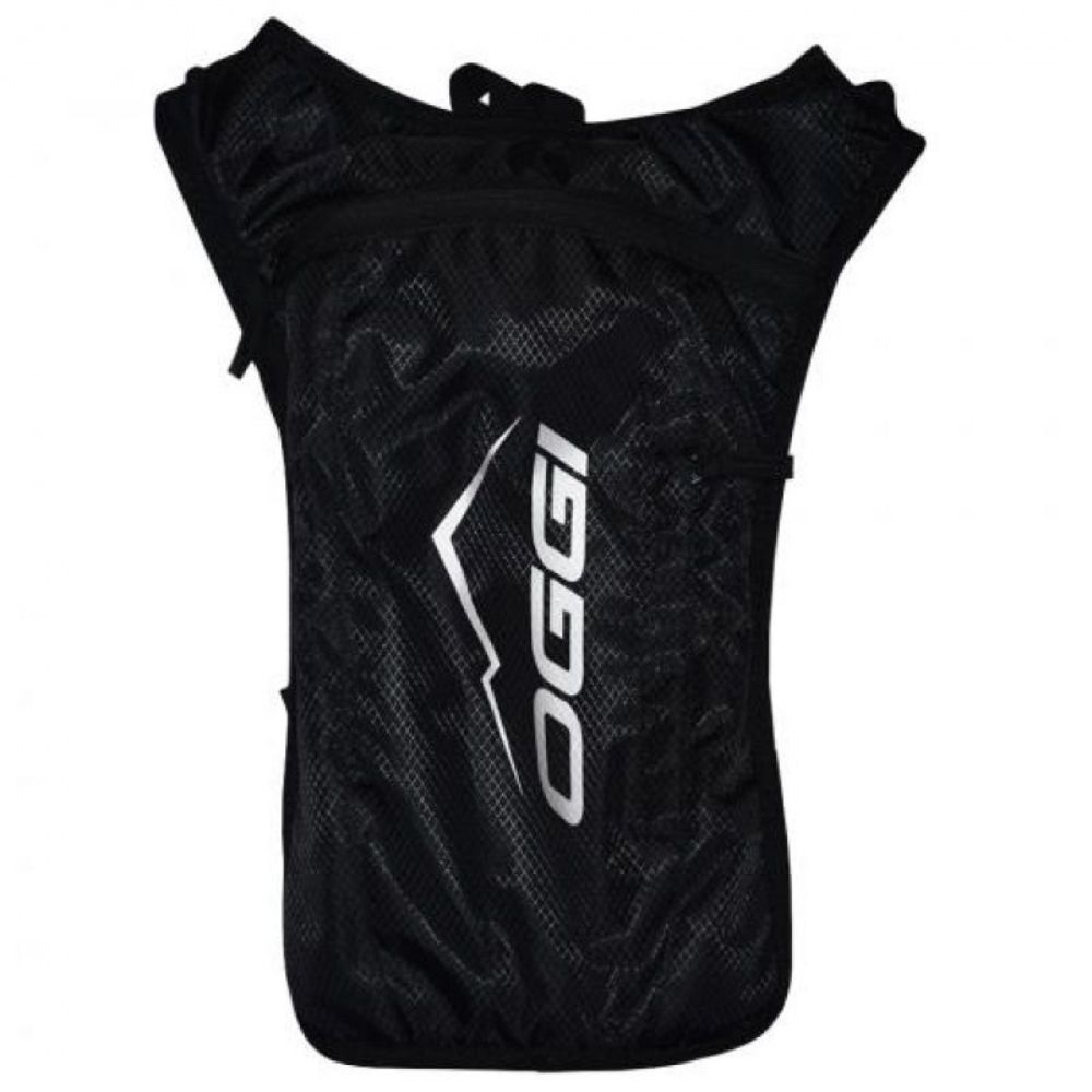 MOCHILA DE HIDRATAÇAO 2L OGGI HACKER RACE COM REFIL