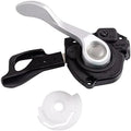 MECANISMO ALAVANCA SHIMANO SL-M780 ESQUERDO (Y6UV98030) - PRETO