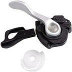 MECANISMO ALAVANCA SHIMANO SL-M780 ESQUERDO (Y6UV98030) - PRETO