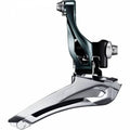 Câmbio Dian Baixo Shimano 4700 Tiagra Brazed On (2x10) (ifd4700f) - Grafite