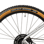Bicicleta 29 Tsw Stamina Boost Sr 9v Shimano Cues U4000 2024
