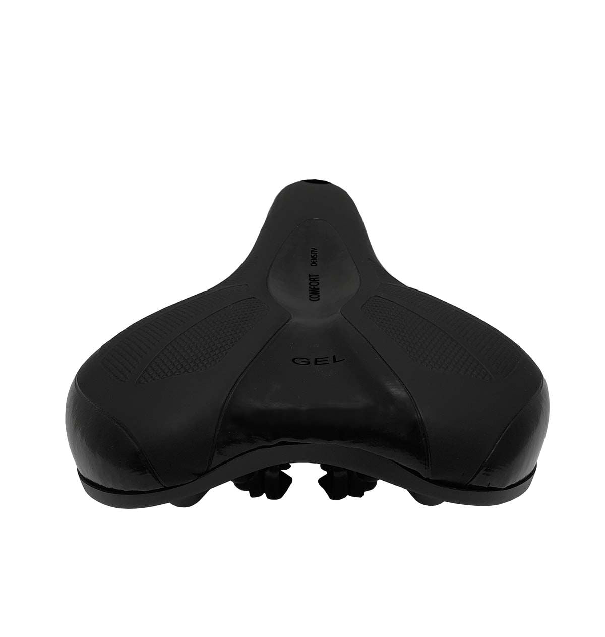 SELIM ELLEVEN ANATÔMICO COMFORT GEL MTB - PRETO