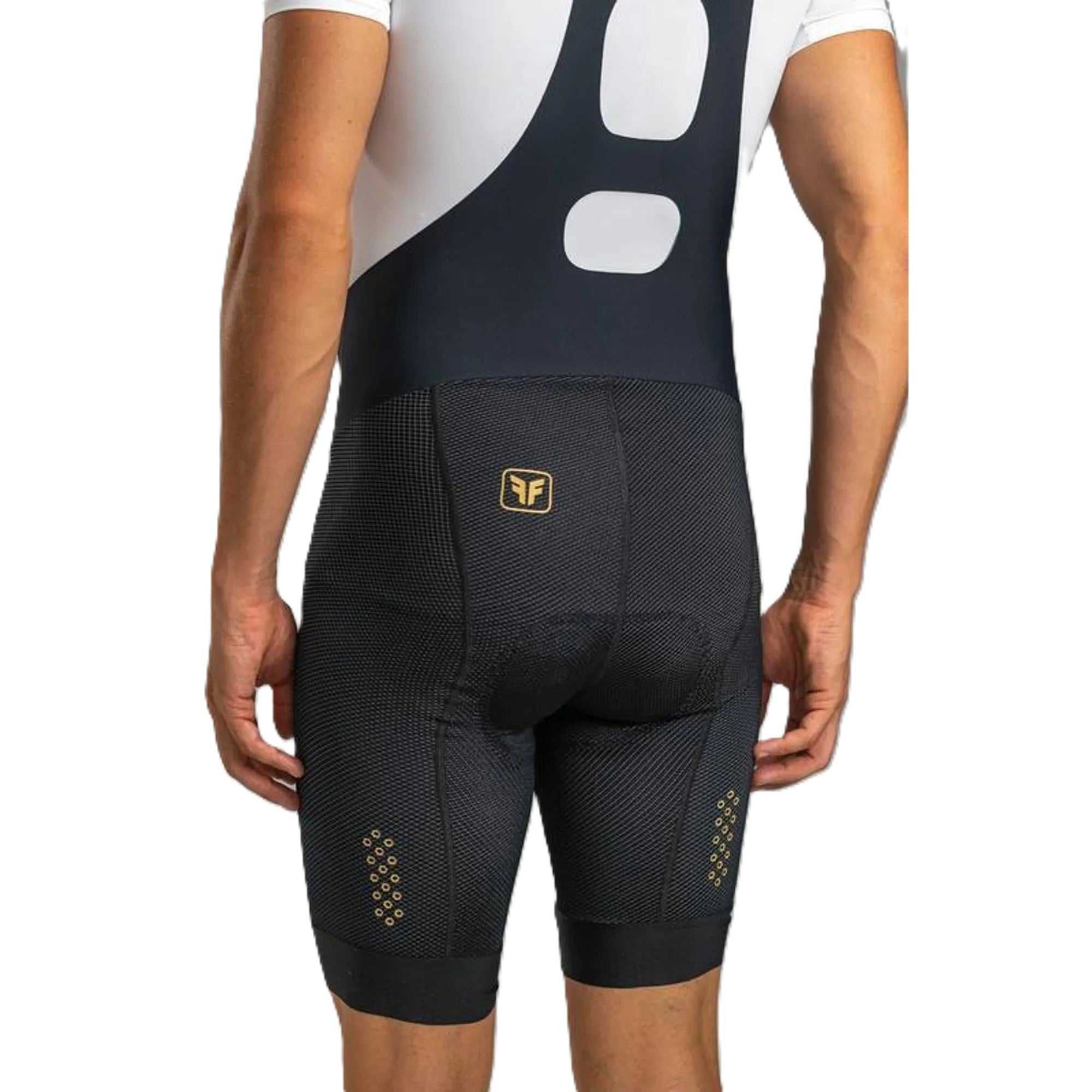 Bretelle Masculino Free Force Performance