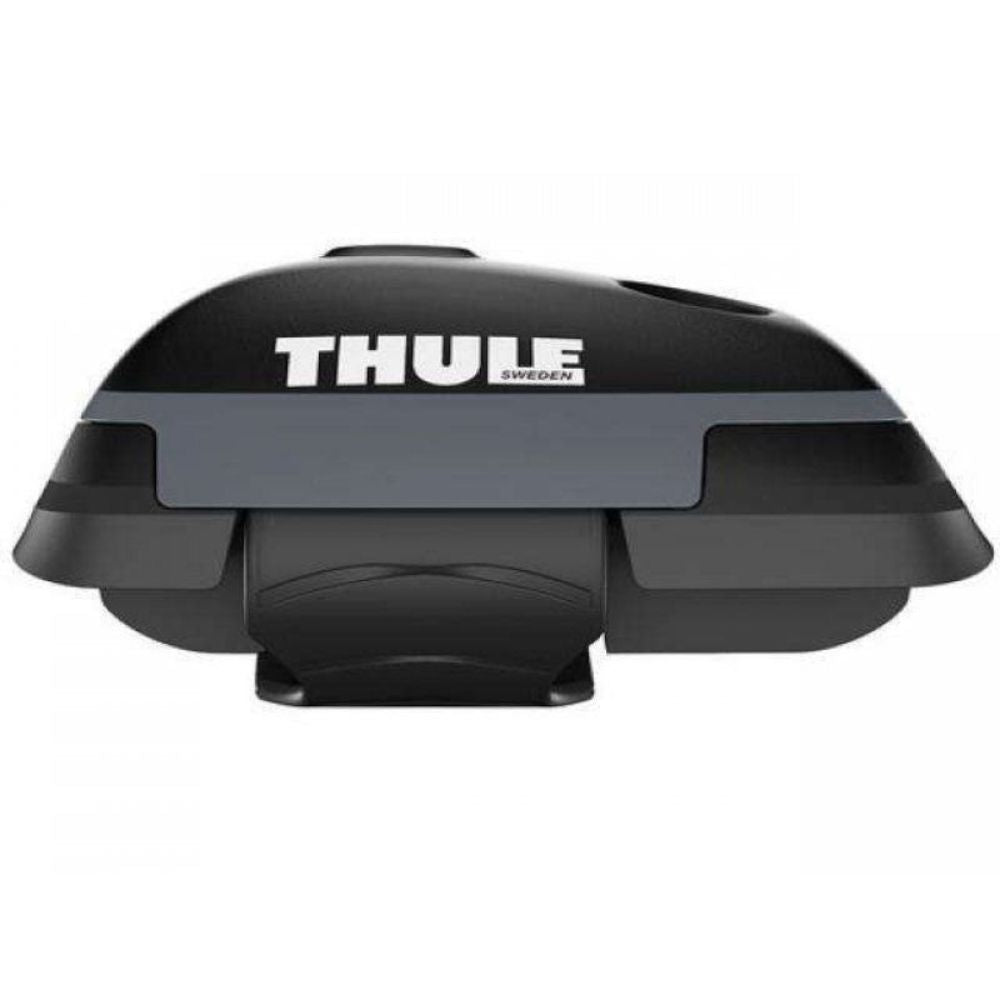 RACK THULE WING BAR EDGE LONGARINA (9581) - PRATA
